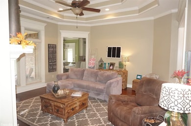 0 Christina Ln unit 17028054, Beebe, AR 72012 - photo 3