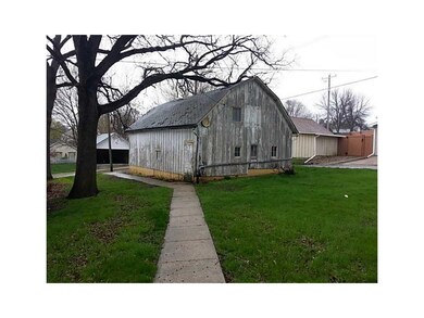 Garage.