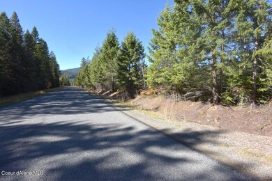 County Road