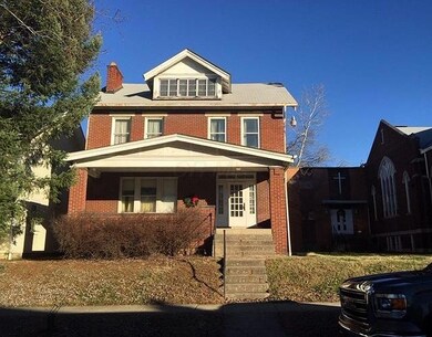336 E Tulane Front