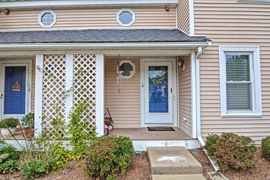 96 Danforth St unit 19, Taunton, MA 02780 - photo 2