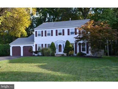 574 Croasdale Dr, Langhorne, PA 19047 - photo 2