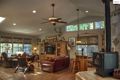 423 N River Lake Dr, Clark Fork, ID 83811 - photo 6