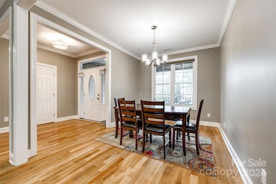 1326 Moonshadow Ln, Shelby, NC 28150 - photo 5