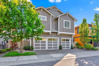 3810 W Shoreview Ln, Coeur D'Alene, ID 83814 - photo 2