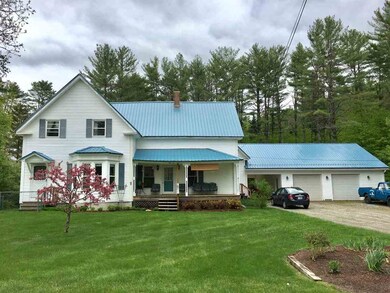 63 Dow Ave, Franconia, NH 03580 - photo 2