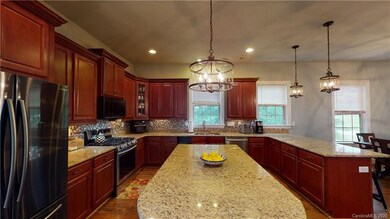 11766 Red Bridge Blvd, Locust, NC 28097 - photo 4