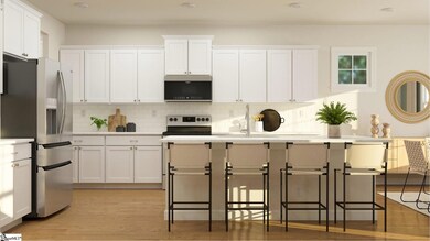 Please note - this photo is a rendering of the flo