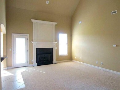 Interior Space/Layout.