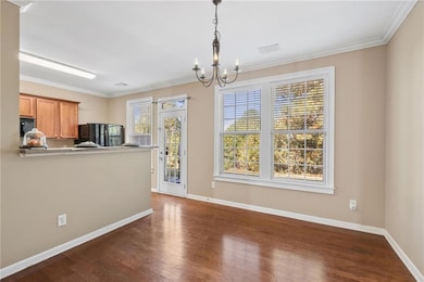 1558 Paramount View Trace, Sugar Hill, GA 30518 - photo 6