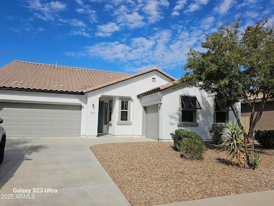 great room elevation