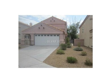 2808 Edge Rock Cir unit na, Las Vegas, NV 89117 - photo 2