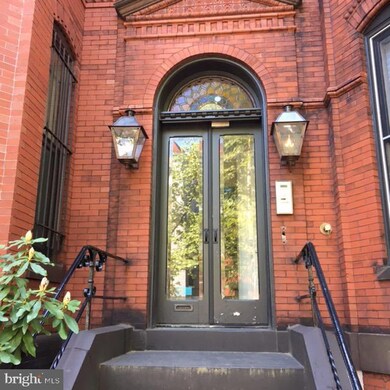 1506 Q St NW unit 3, Washington, DC 20009 - photo 3