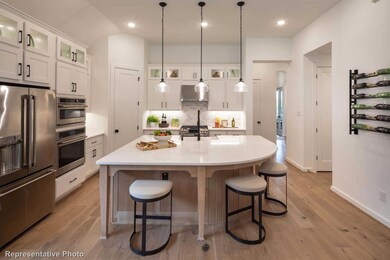 4195 Carter Ct, Denison, TX 75020 - photo 5