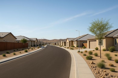 0 Tortoise Rd, Barstow, CA 92311 - photo 3