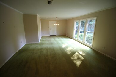 Living/ dining room