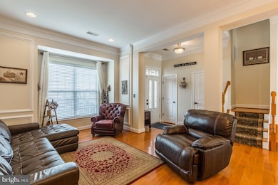 9002 Ribbon Falls Loop, Bristow, VA 20136 - photo 3