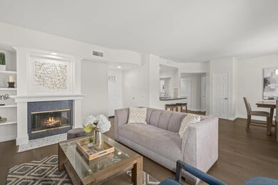 8595 Via Mallorca unit D, La Jolla, CA 92037 - photo 2