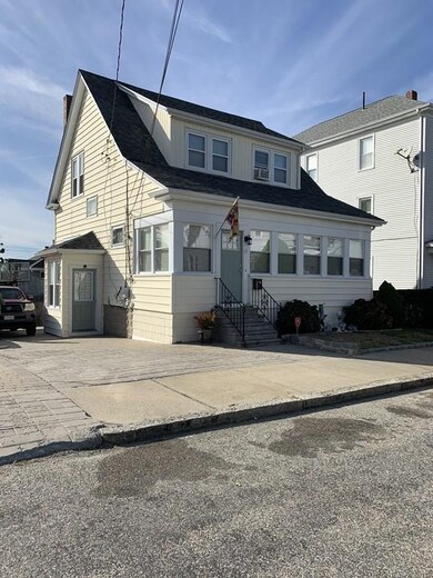 45 Lester St, Fall River, MA 02724 - photo 2
