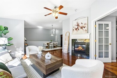 9796 W Freiburg Dr unit H, Littleton, CO 80127 - photo 6