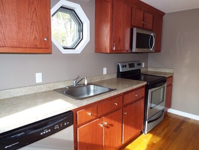 60 Alpine Place unit 60, Franklin, MA 02038 - photo 6