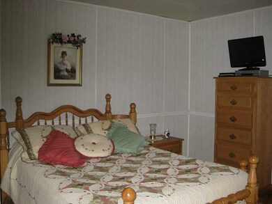 Master Bedroom.