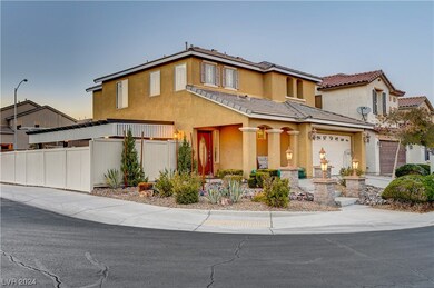 6463 Sean Creek St, Las Vegas, NV 89149 - photo 3