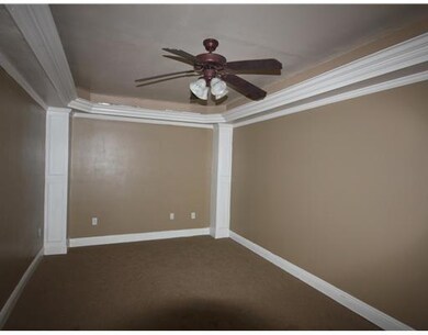 Bedroom.