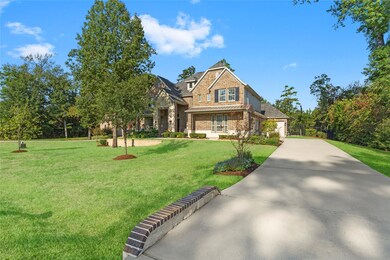 5491 Harvest Oak Landing Dr, Spring, TX 77386 - photo 5