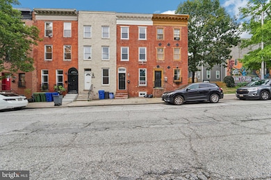 1525 W Pratt St, Baltimore, MD 21223 - photo 2