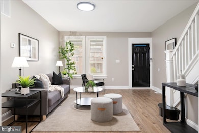 1202 Dukeland St, Baltimore, MD 21216 - photo 2