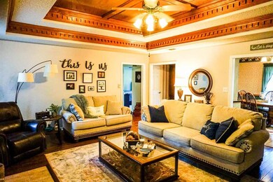 11574 W 7th St, Texarkana, TX 75501 - photo 2