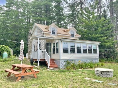 18 Old Sandy Pond Rd, Wakefield, NH 03830 - photo 2