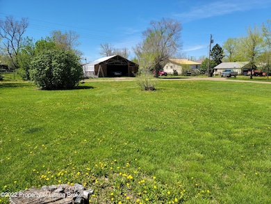 5 Lots of space