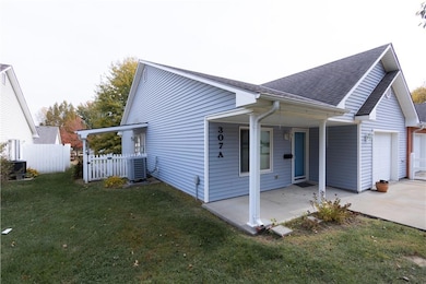 307 Sarah Ln unit A, Saint Joseph, MO 64506 - photo 4