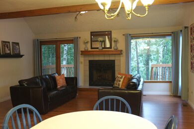 Main living room