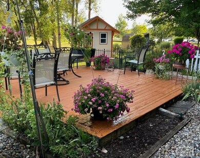 1551 Compton Ct, Gladwin, MI 48624 - photo 5