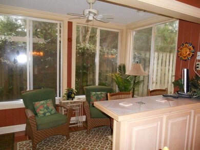 Sunroom