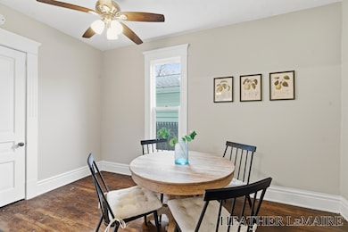 821 College Ave NE, Grand Rapids, MI 49503 - photo 6