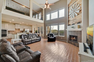 25111 Catalan Cliff, San Antonio, TX 78261 - photo 7