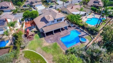 This home is almost an estate, with a large home a