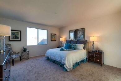012_Master Bedroom