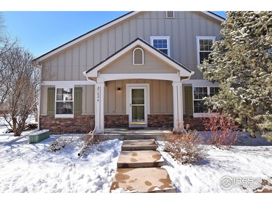 2142 Stetson Creek Dr unit A, Fort Collins, CO 80528 - photo 2