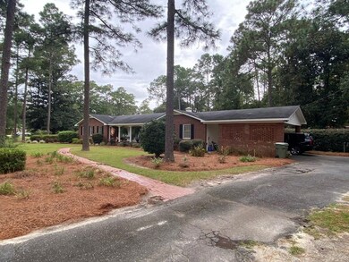 1807 Bluebird Trail, Douglas, GA 31533 - photo 2