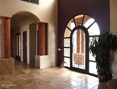 Entry
