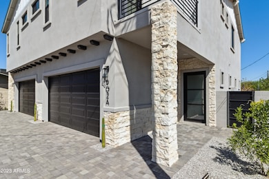 902 W Hazelwood St unit A, Phoenix, AZ 85013 - photo 4