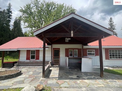 Patios and Porches all Around