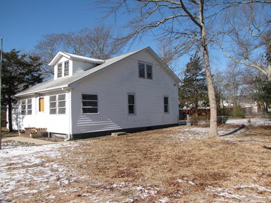 House Front 3