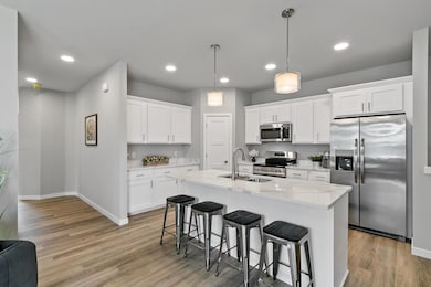 2882 Wild Goose Way, Stoughton, WI 53589 - photo 2