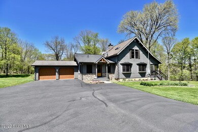 208 Ruhle Rd S, Ballston Lake, NY 12019 - photo 2